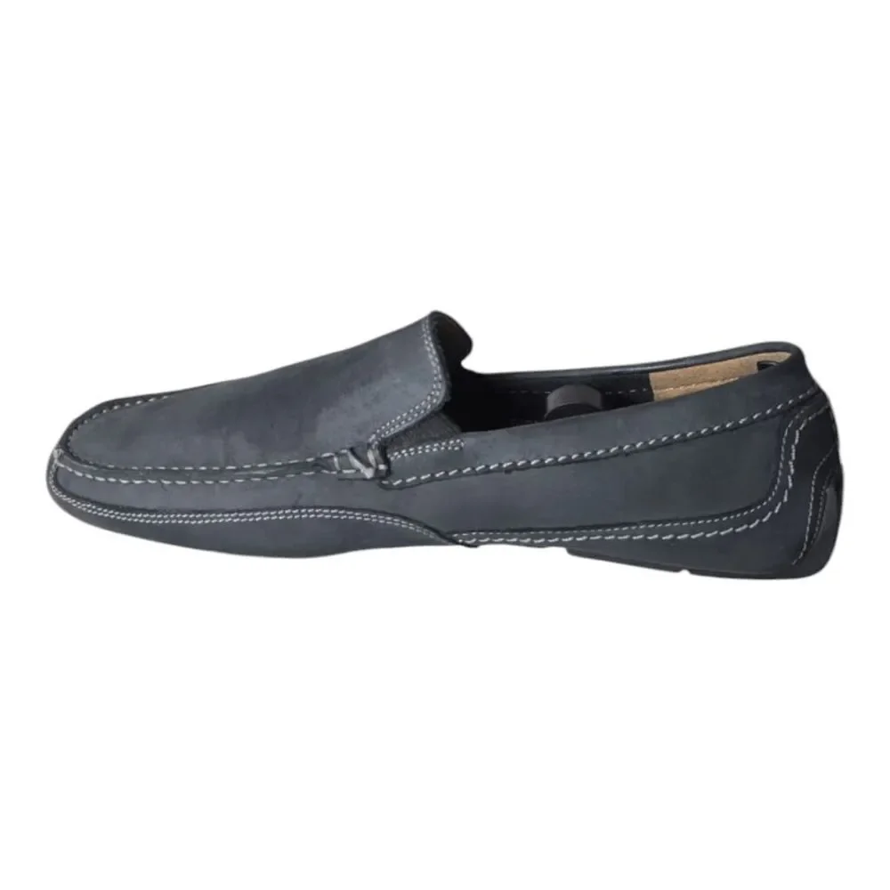 CLARKS Markman Plain Loafer Size 10.5M